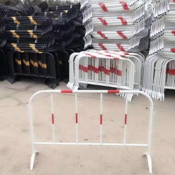 铁马护栏 临时护栏 移动护栏 移动围栏
