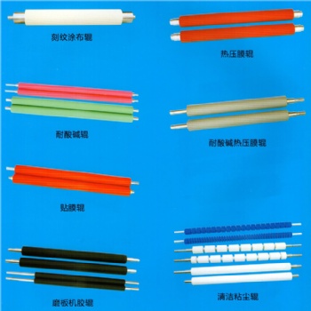苏州立耀信 胶辊生产制作，精密胶辊厂家