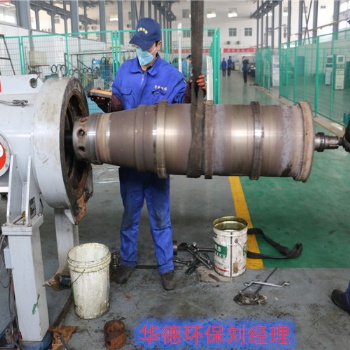 南阳贝亚雷斯JUMBO4离心机维修