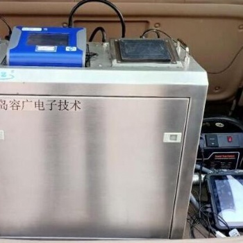 以克论净重量法道路积尘测定