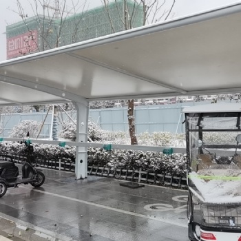 安徽尘电科技电瓶车充电桩