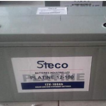 STECO时高蓄电池GRNIT320产品将价格