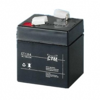 CTL蓄电池100-12新能源报价12v-100ah**页