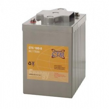 CTC蓄电池100-12天津12v100ah蓄电池原装正品