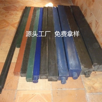 塑料枕木塑料垫木塑料轨枕厂家**