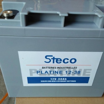 STECO时高蓄电池GRNIT320应急电源