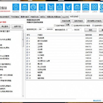 拼多多店群软件采集上架拍单软件贴牌，拼上拼截流突破加价招商