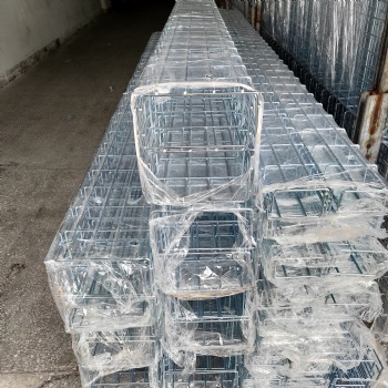 广东网格桥架厂家，镀锌网格桥架，机房开放式走线架现货供应