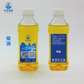 优质柴油使用起来区别就是那么大