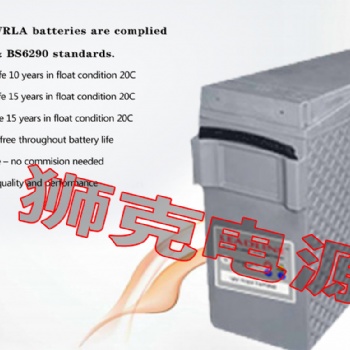 瑞士LEADLINE蓄电池EVF80 12V80AH型号电压