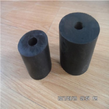 橡胶弹簧 200x200橡胶减震垫现货