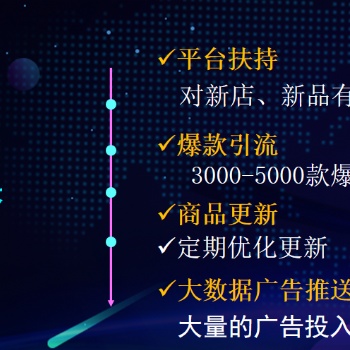 拼多多店群大象店群管家，拼上拼截流一键转链软件贴牌招商