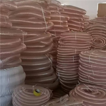 pu耐磨钢丝绳锁吸尘管A东兴市pu耐磨钢丝绳锁吸尘管Apu耐磨钢丝绳锁吸尘管厂家