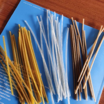 即食冲泡荞麦通心面条生产线玉米空心挂面设备