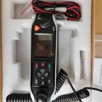 数字车载台科立讯DM9898双时隙蓝牙车载台