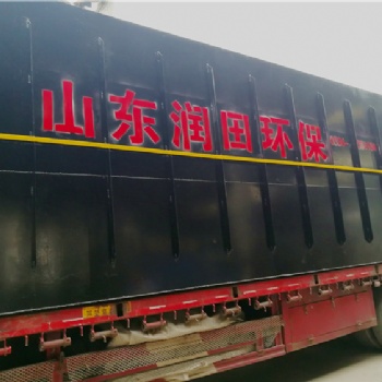 抚州农村污水处理设备
