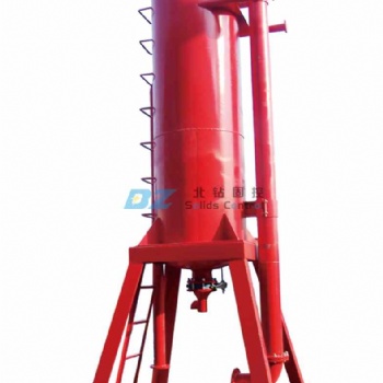 供应北钻液气分离器BZYQ