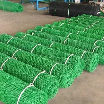 大量供应 塑料三维植被网 工格栅三维植被网 规格齐全三维植被网