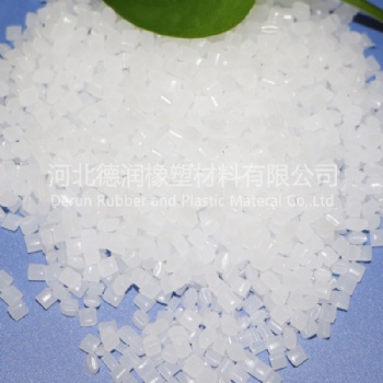 德润橡塑流变母料309