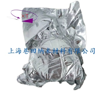 金属钛粉与金属锡粉超细颗粒