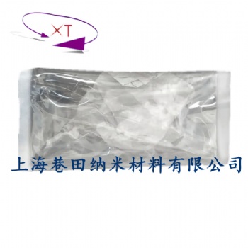 超细铬粉和单质铟粉颗粒