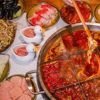 卤校长老火锅加盟技术培训