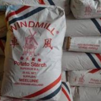 25kg食品添加剂、淀粉、土豆粉、玉米粉牛皮纸袋、纸塑复合袋