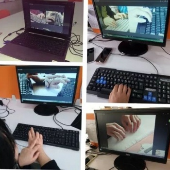 南昌速录师培训班：**速录师一直很受欢迎