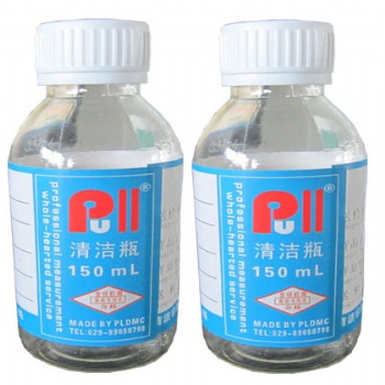 陕西普洛帝 NAS1638-150ml 塑料取样瓶 带刻度