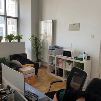 IT人员外包蓝领代理招聘