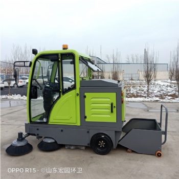 电动扫地车 电动扫路车 小型扫路车 新能源扫路车销售厂家