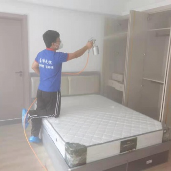 厦门海沧幼儿园除甲醛《靠谱厂家》健康**，支持第三方CMA验收