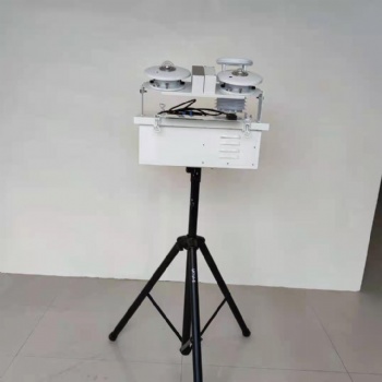 WN-6660型多要素综合自动气象站