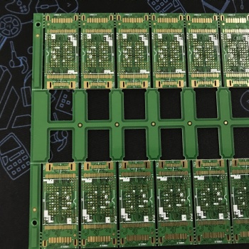 PCB打样**快8小时 48小时免费加急