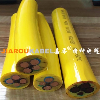 抗拉耐磨电动铲运机电缆