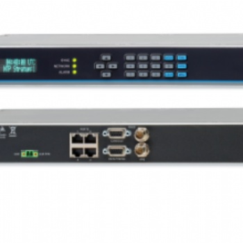 SyncServer600标准网络时间服务器