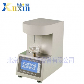 ST-1510 全自动表界面张力仪