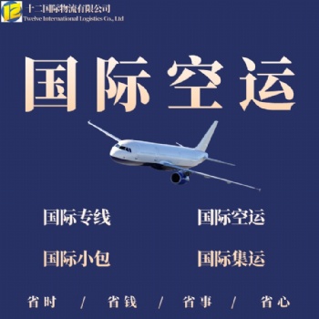 专业承接国际货运 双清包税到门 空运国际货运代理 货运代理国际