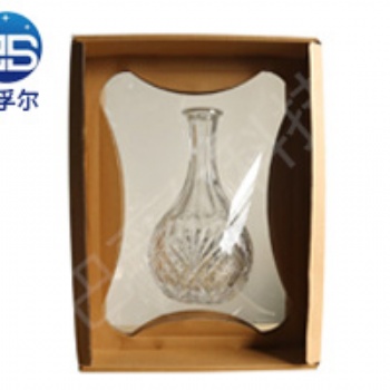 ??易碎物品如何设计有质感的快递包装