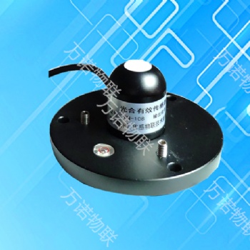 WN-108光合有效传感器