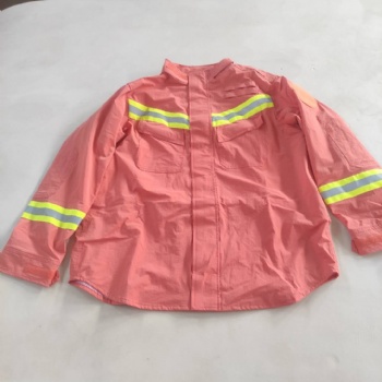 水域救援速干服抢险救援服分体式救援防护服厂家定制