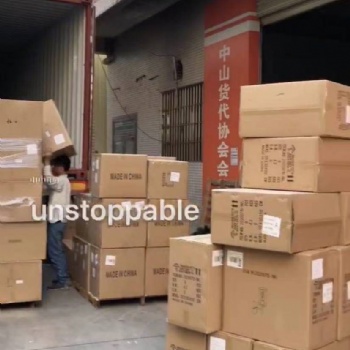 中山FBA美国专线，中山FBA英国，中山FBA法国
