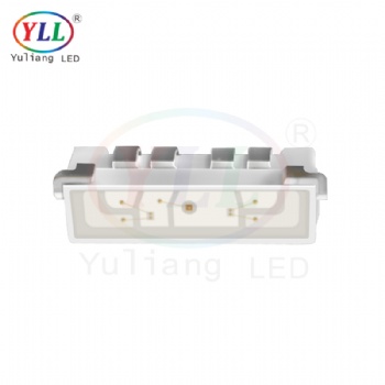 深圳市宇亮光电4713rgb侧发光led灯珠光源