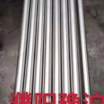 Monel400不锈钢无缝毛细管
