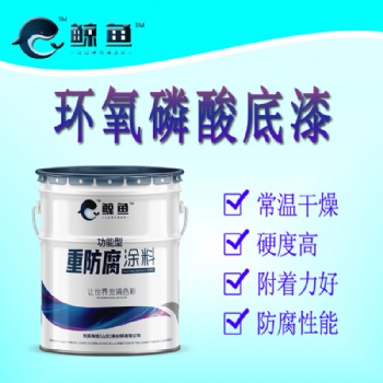 防腐 环氧磷酸锌底漆