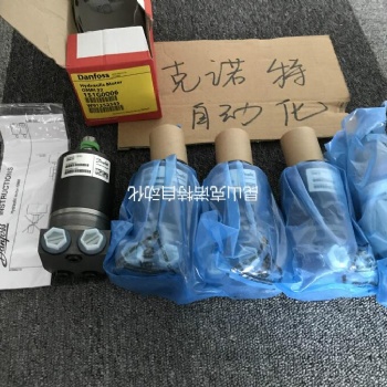 OMPX50 11185771丹佛斯马达备货