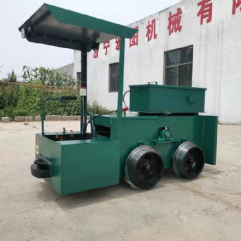 电机车 轨道牵引机车厂家 宏图机械