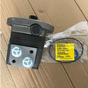 马达OMPX80 11186721丹佛斯摆线价格优惠