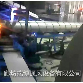 螺旋焊管 螺旋焊管机 不锈钢螺旋焊管卷圆机