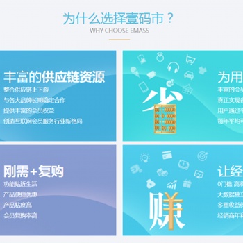2021好的投资方向之一壹码市挪车二维码